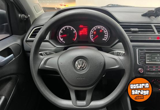 Autos - Volkswagen GOL TREND TRENDLINE 2019 Nafta 50150Km - En Venta