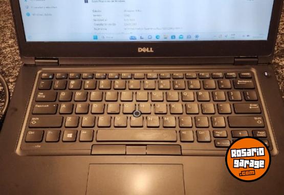 Informtica - Dell Latitude 5480 - En Venta