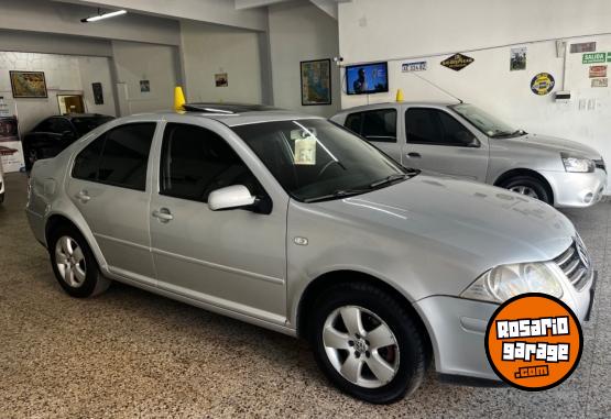 Autos - Volkswagen Bora 2014 Nafta 140000Km - En Venta