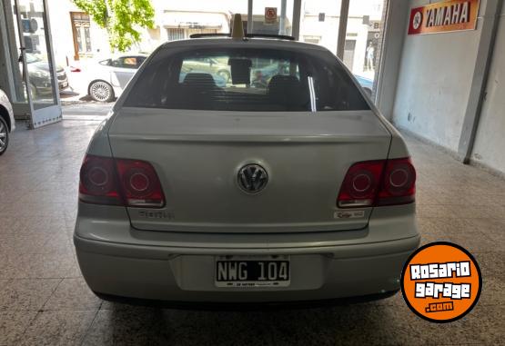 Autos - Volkswagen Bora 2014 Nafta 140000Km - En Venta