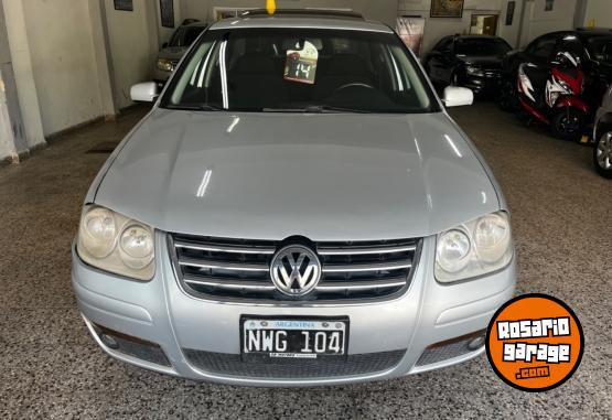 Autos - Volkswagen Bora 2014 Nafta 140000Km - En Venta