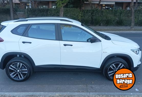 Autos - Chevrolet TRACKER  LT 2024 Nafta 0Km - En Venta