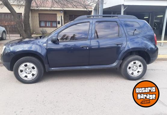 Autos - Renault Confort Plus 2014 Nafta 176500Km - En Venta