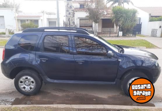 Autos - Renault Confort Plus 2014 Nafta 176500Km - En Venta