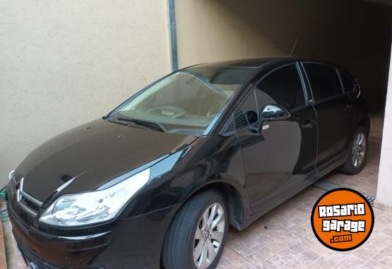 Autos - Citroen C4, exclusive, 2.0 2010 Nafta 200000Km - En Venta