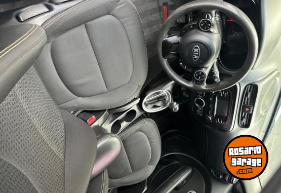 Autos - Kia SOUL EX 2015 Nafta 127000Km - En Venta