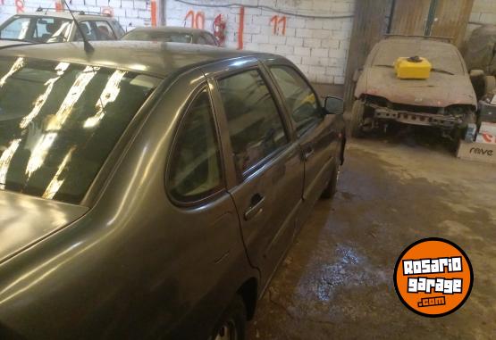 Autos - Volkswagen Polo 1997 Diesel 1000Km - En Venta