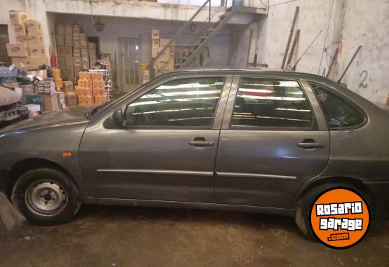 Autos - Volkswagen Polo 1997 Diesel 1000Km - En Venta