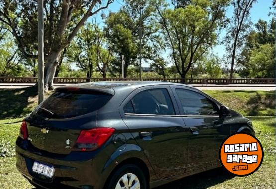 Autos - Chevrolet Onix Joy 1.4 2019 Nafta 77000Km - En Venta