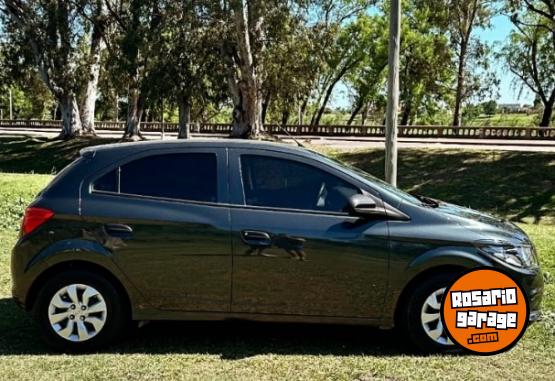 Autos - Chevrolet Onix Joy 1.4 2019 Nafta 77000Km - En Venta