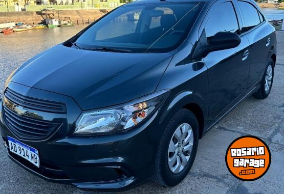 Autos - Chevrolet Onix Joy 1.4 2019 Nafta 77000Km - En Venta