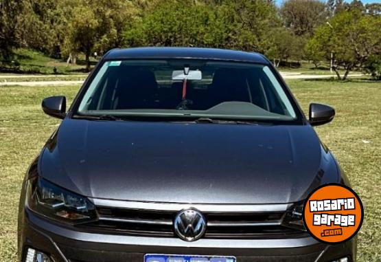 Autos - Volkswagen Polo 1.6 Confortline 2018 Nafta 120000Km - En Venta