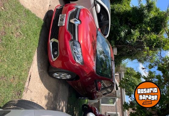 Autos - Chevrolet Sandero 2015 Nafta 101000Km - En Venta