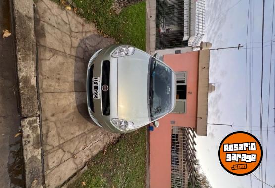 Autos - Fiat Punto 2010 Nafta 190000Km - En Venta