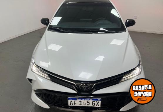 Autos - Toyota COROLLA GR 2022 Nafta 49000Km - En Venta