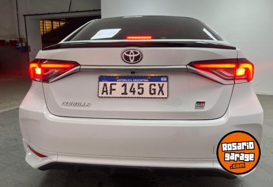 Autos - Toyota COROLLA GR 2022 Nafta 49000Km - En Venta