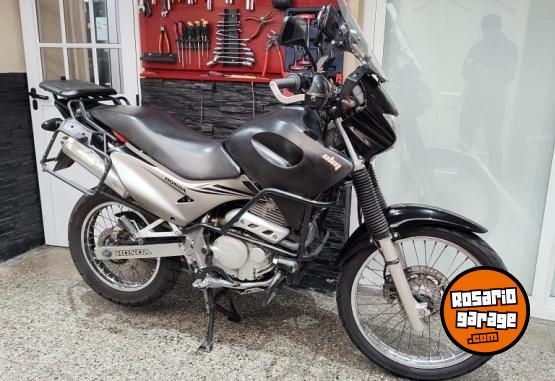 Motos - Honda Nx4 falcon 2010 Nafta 50000Km - En Venta