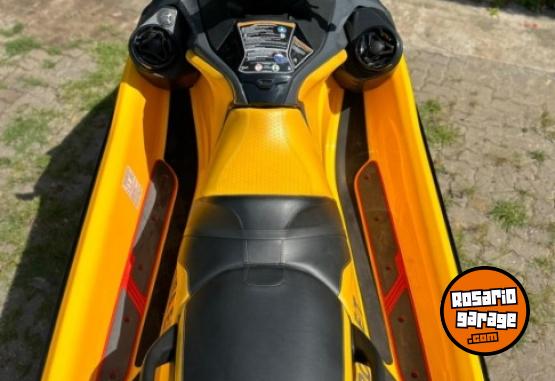 Embarcaciones - Sea doo 300 rxt con 7 hs igual a 0 km - En Venta