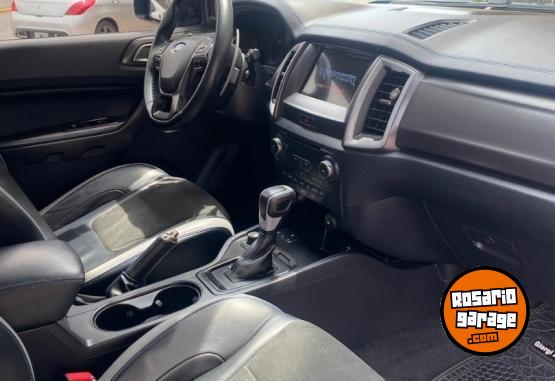 Camionetas - Ford RANGER RAPTOR 2019 Nafta 150000Km - En Venta