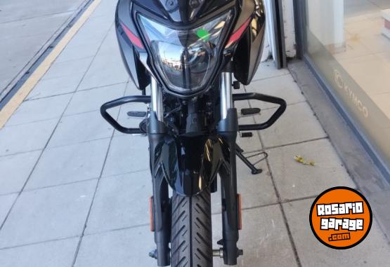 Motos - Bajaj Rouser P150 2024 Nafta 0Km - En Venta