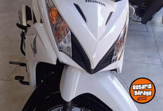 Motos - Honda Honda 2024 Nafta 0Km - En Venta