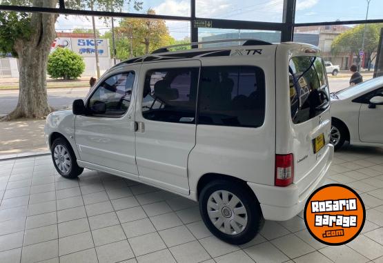 Utilitarios - Citroen Berlingo 2019 Diesel 110000Km - En Venta