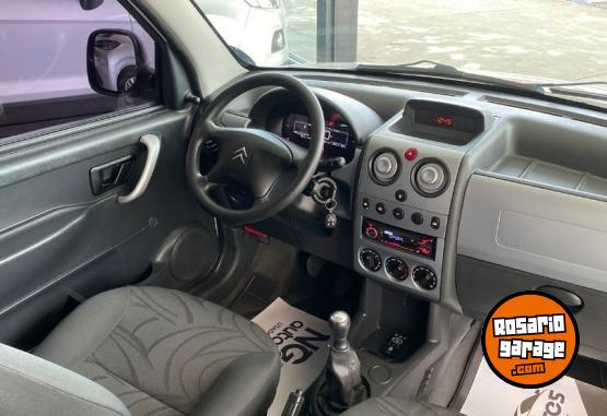 Utilitarios - Citroen Berlingo 2019 Diesel 110000Km - En Venta