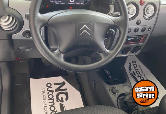 Utilitarios - Citroen Berlingo 2019 Diesel 110000Km - En Venta