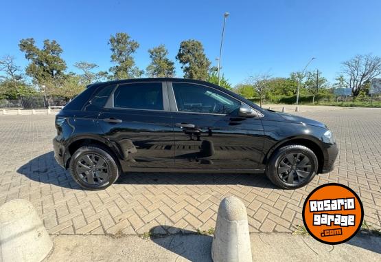 Autos - Volkswagen POLO 1.6 TRACK 2024 Nafta 60000Km - En Venta