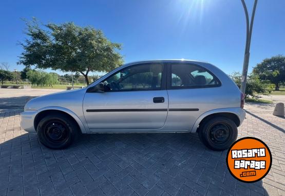 Autos - Chevrolet CLASSIC 1.4 LS 2010 Nafta  - En Venta