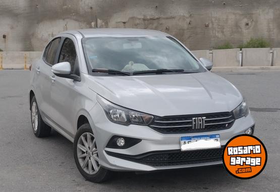 Autos - Fiat Cronos, Drive 2022 Nafta 116000Km - En Venta