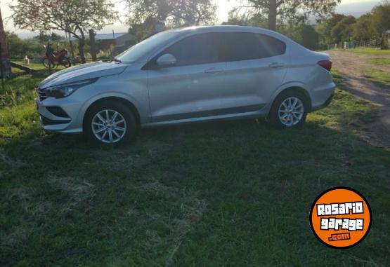 Autos - Fiat Cronos, Drive 2022 Nafta 116000Km - En Venta