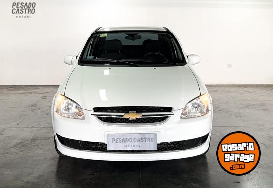 Autos - Chevrolet Classic 4p LS AIRBAG+ABS 2015 Nafta 71400Km - En Venta