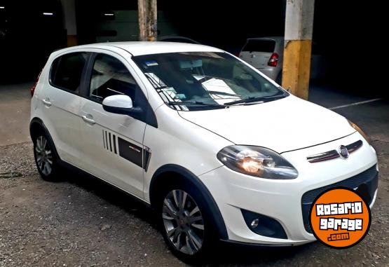 Autos - Fiat Palio sporting 2012 Nafta 137000Km - En Venta