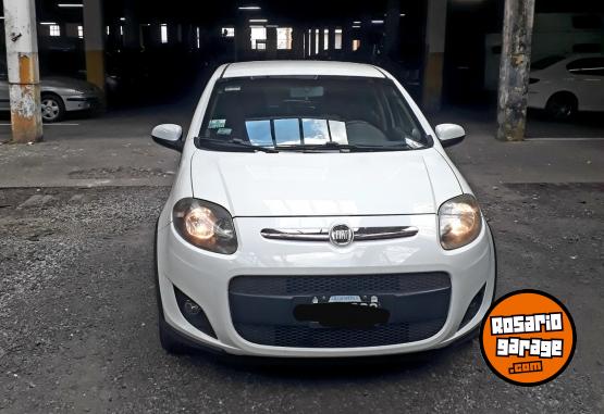 Autos - Fiat Palio sporting 2012 Nafta 137000Km - En Venta