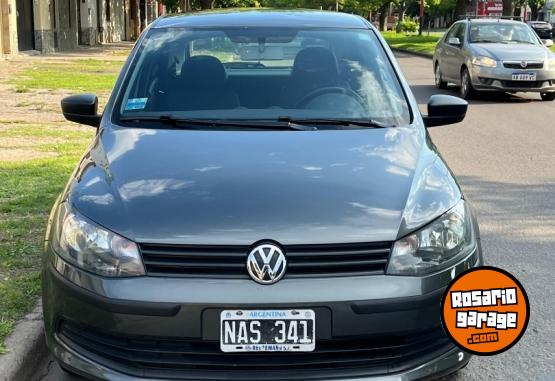 Autos - Volkswagen Gol trend 2013 Nafta 115000Km - En Venta