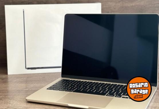 Informtica - Todo en Notebooks y Macbooks! Cuotas sin inters - Envos a todo el pas - Garanta oficial  - Todas las marcas y modelos! - En Venta