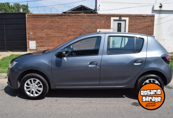 Autos - Renault SANDERO 2024 Nafta 2000Km - En Venta