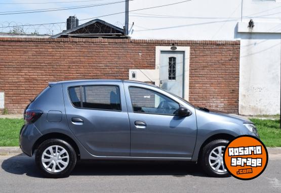 Autos - Renault SANDERO 2024 Nafta 2000Km - En Venta