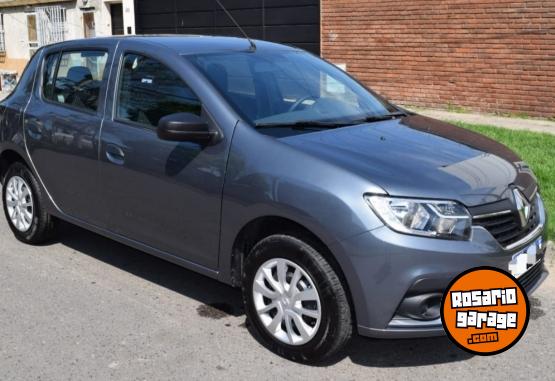 Autos - Renault SANDERO 2024 Nafta 2000Km - En Venta