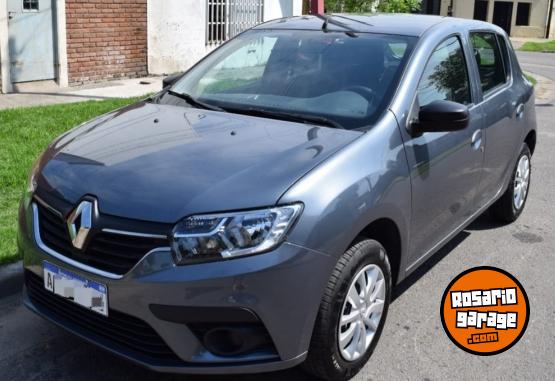 Autos - Renault SANDERO 2024 Nafta 2000Km - En Venta