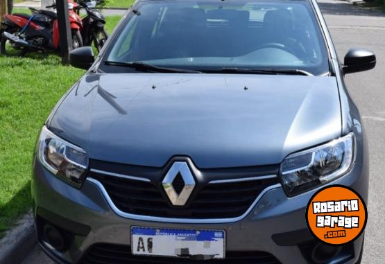 Autos - Renault SANDERO 2024 Nafta 2000Km - En Venta