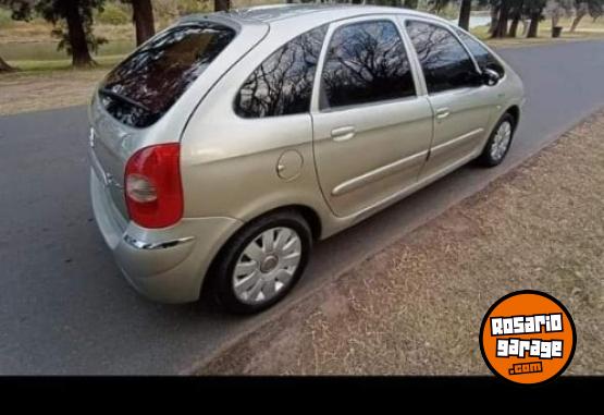 Autos - Citroen Picasso 2010 GNC 180000Km - En Venta