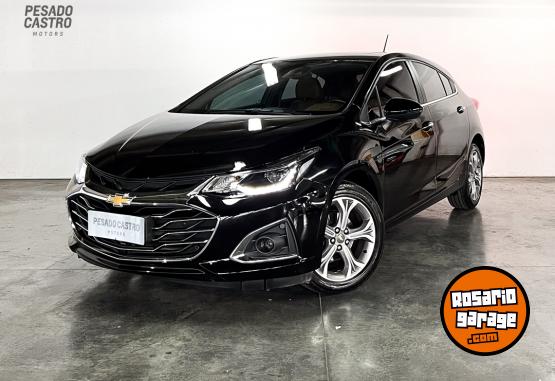 Autos - Chevrolet Cruze 5 premier 1.4T 2023 Nafta 13800Km - En Venta