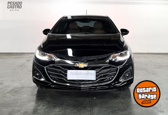 Autos - Chevrolet Cruze 5 premier 1.4T 2023 Nafta 13800Km - En Venta