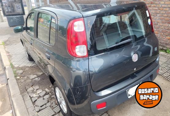 Autos - Fiat Uno 2011 Nafta  - En Venta