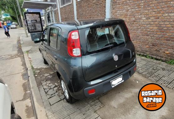 Autos - Fiat Uno 2011 Nafta  - En Venta