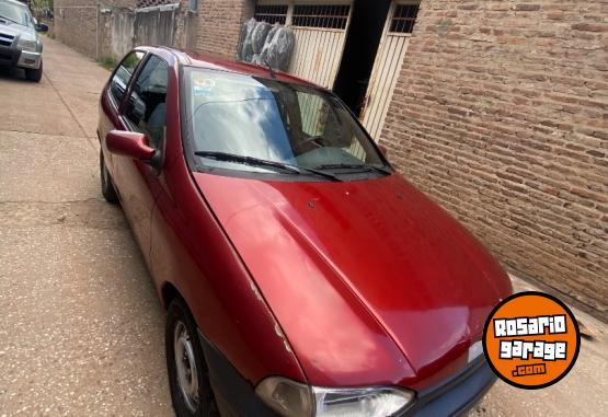 Autos - Fiat Palio S 2000 GNC 111Km - En Venta