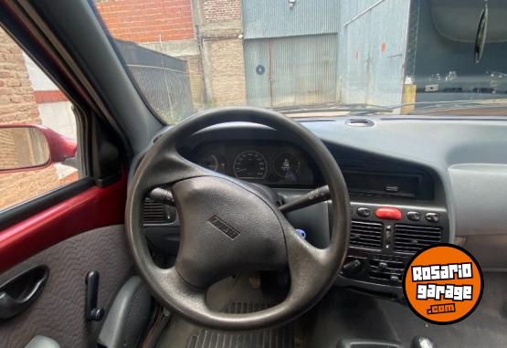 Autos - Fiat Palio S 2000 GNC 111Km - En Venta