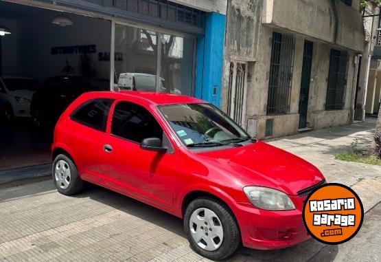 Autos - Chevrolet Celta lt 1.4 2012 Nafta 159000Km - En Venta